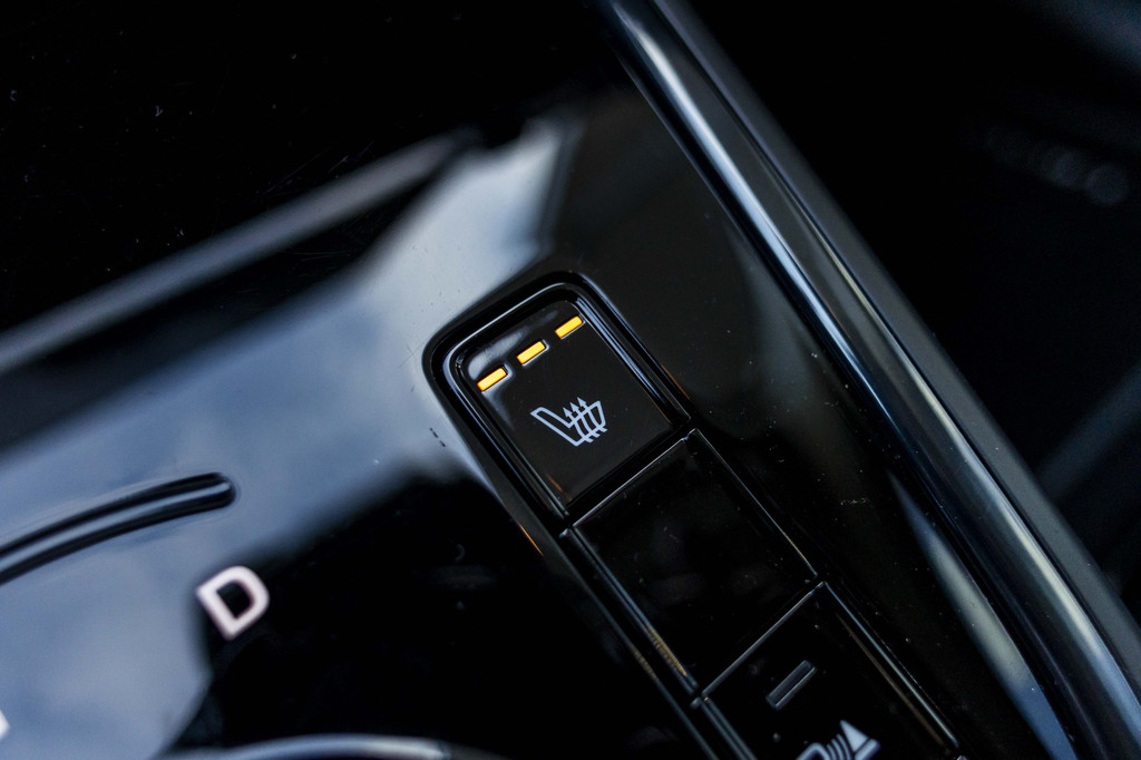 Kia e-Niro (NDJ57L) met abonnement