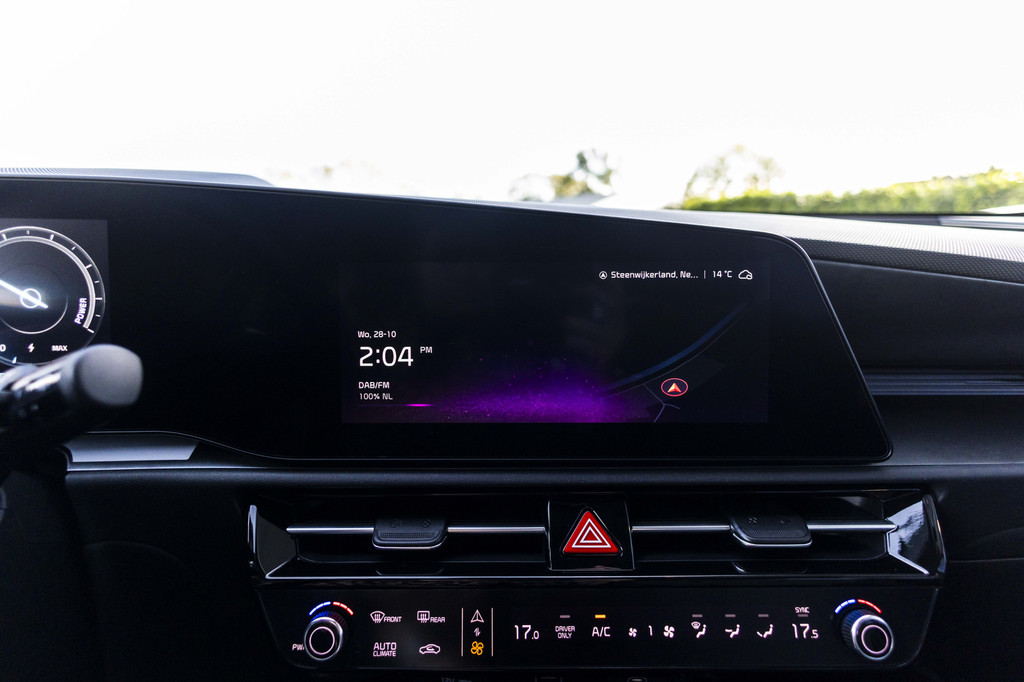 Kia e-Niro (NDJ57L) met abonnement
