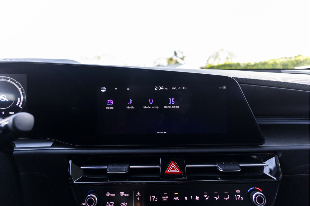 Kia e-Niro (NDJ57L) met abonnement