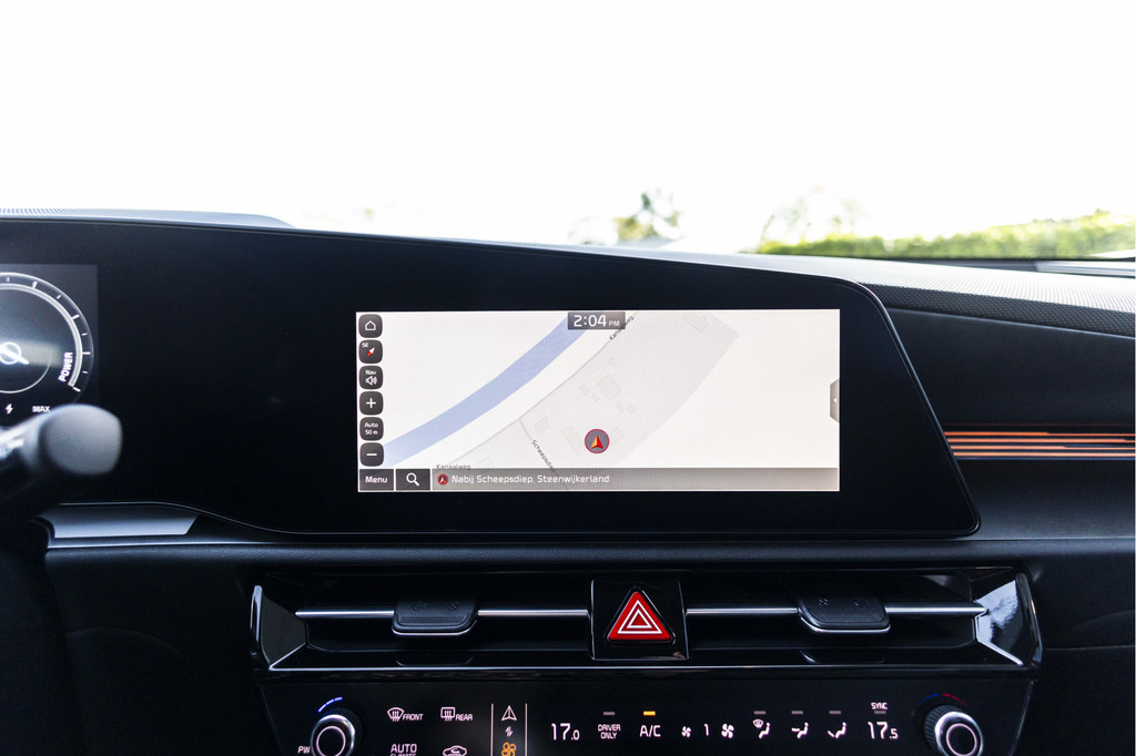 Kia e-Niro (NDJ57L) met abonnement