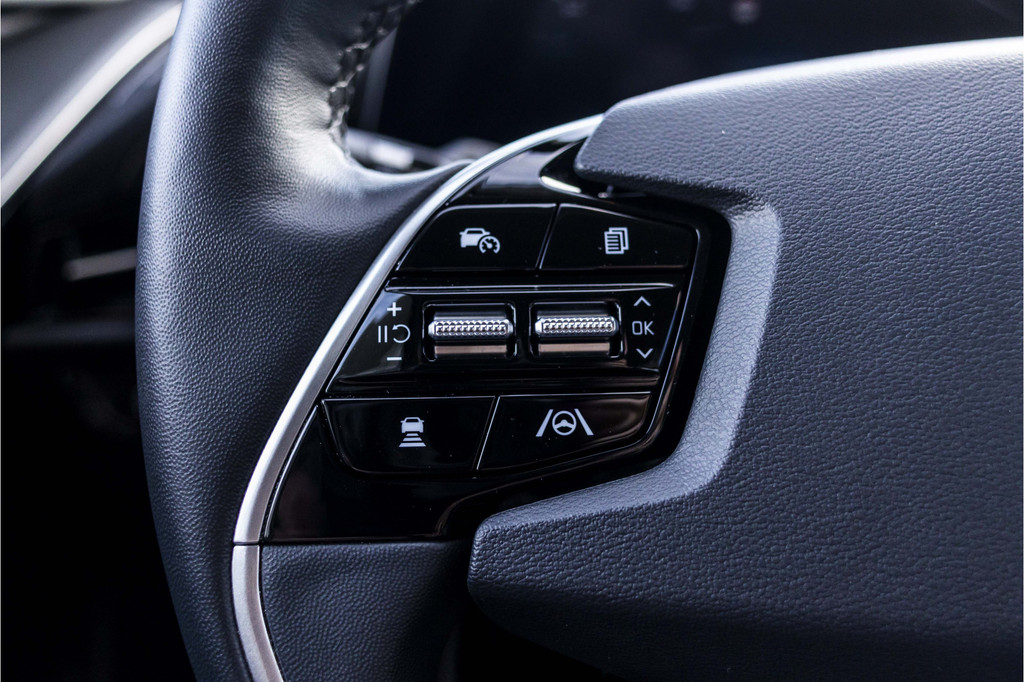 Kia e-Niro (NDJ57L) met abonnement