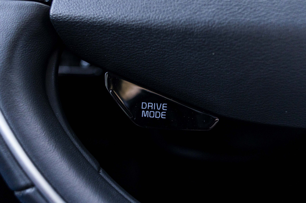 Kia e-Niro (NDJ57L) met abonnement