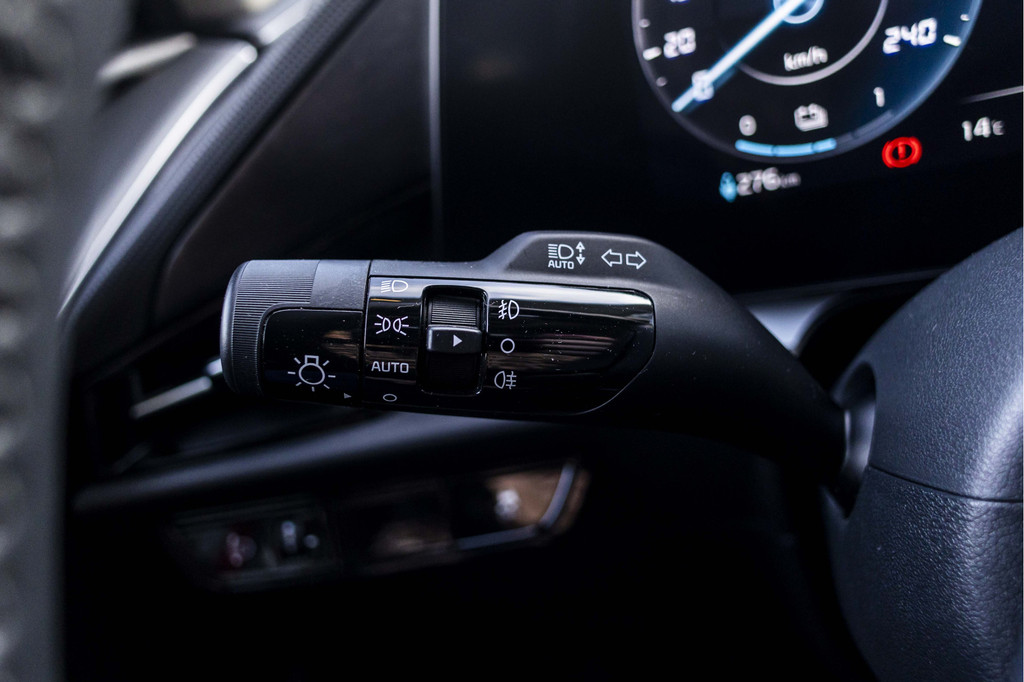 Kia e-Niro (NDJ57L) met abonnement