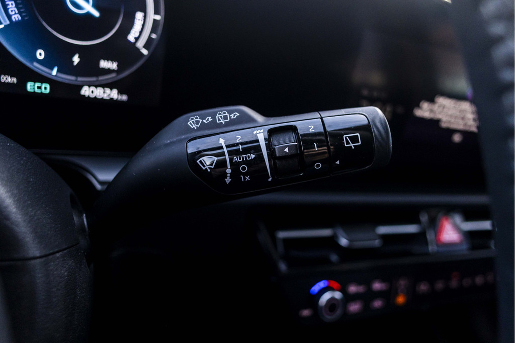 Kia e-Niro (NDJ57L) met abonnement