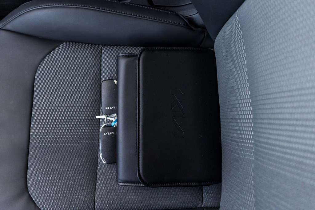 Kia e-Niro (NDJ57L) met abonnement