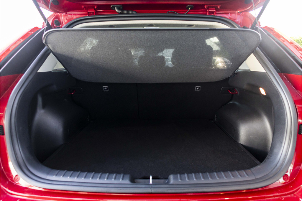 Kia e-Niro (NDJ57L) met abonnement