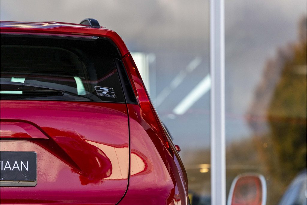 Kia e-Niro (NDJ57L) met abonnement