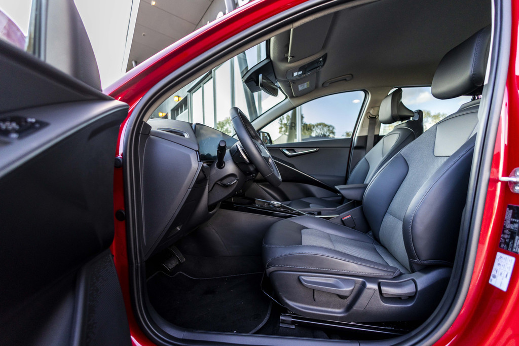 Kia e-Niro (NDJ57L) met abonnement