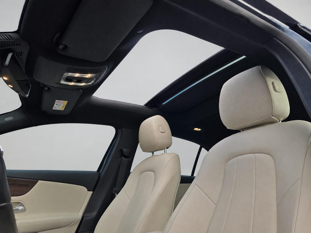 Mercedes-Benz A-Klasse (N670FN) met abonnement