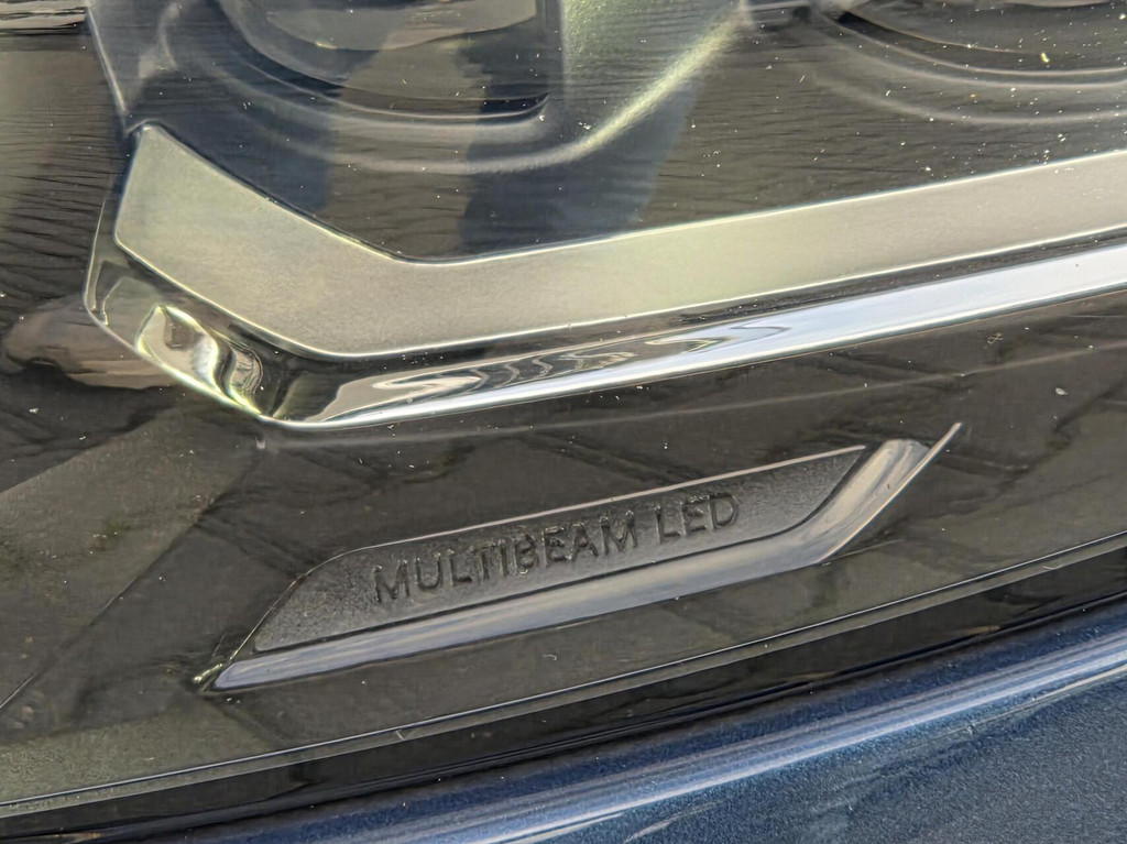 Mercedes-Benz A-Klasse (N670FN) met abonnement