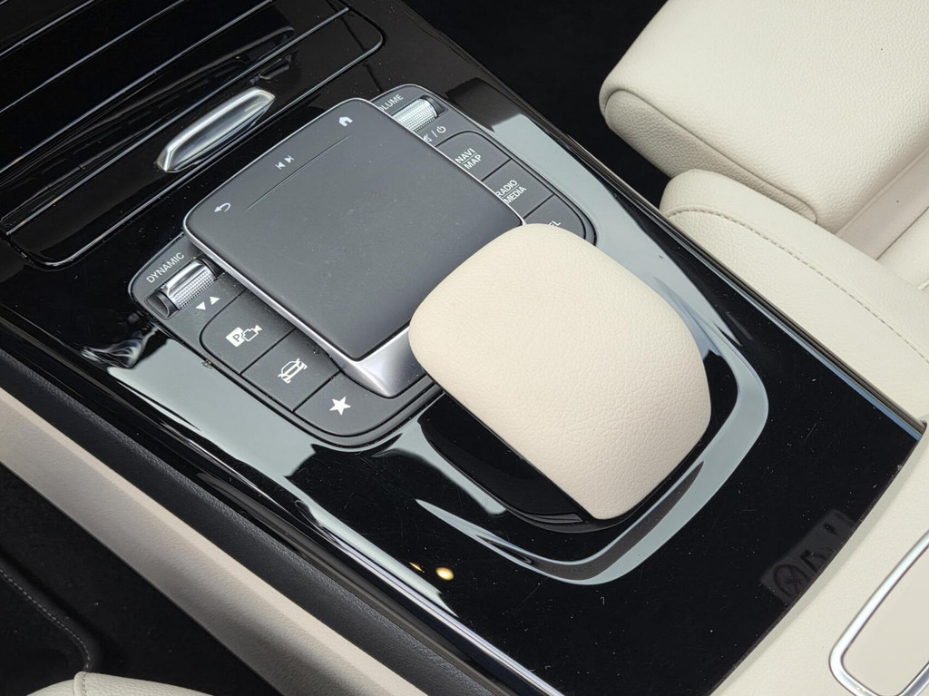 Mercedes-Benz A-Klasse (N670FN) met abonnement