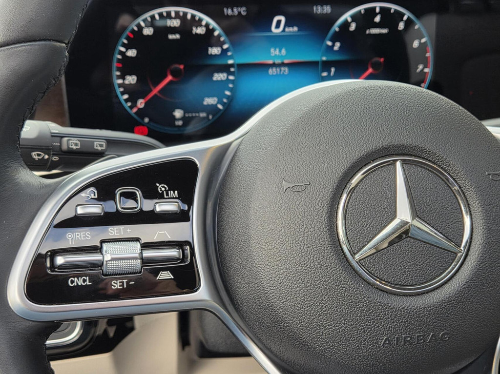 Mercedes-Benz A-Klasse (N670FN) met abonnement