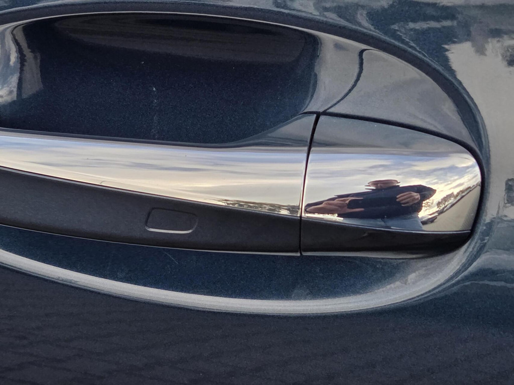 Mercedes-Benz A-Klasse (N670FN) met abonnement