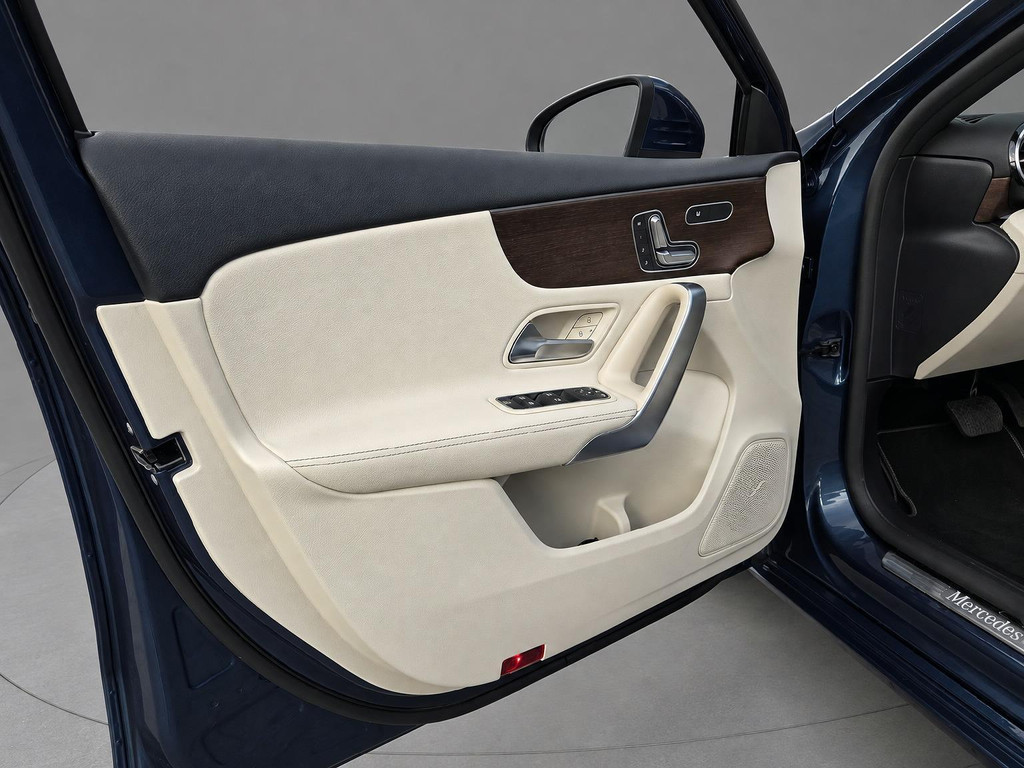 Mercedes-Benz A-Klasse (N670FN) met abonnement