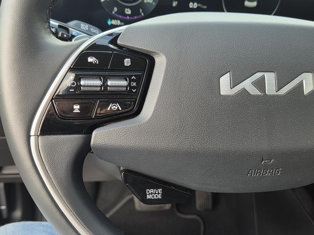 Kia e-Niro (T256TX) met abonnement