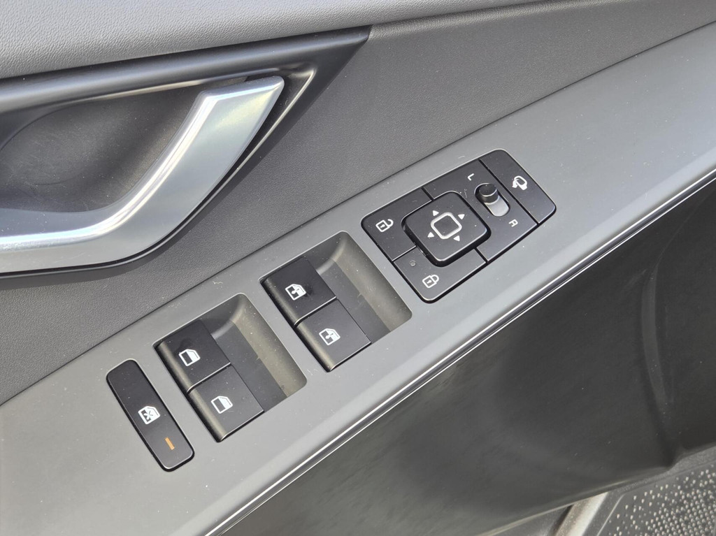 Kia e-Niro (T256TX) met abonnement