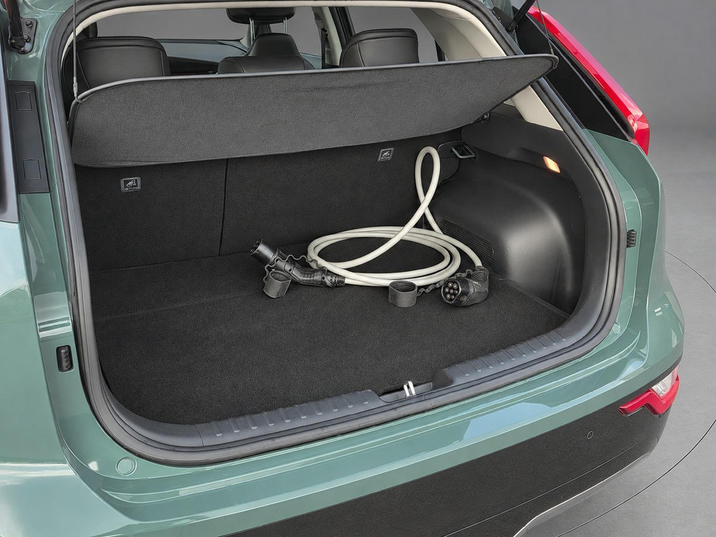 Kia e-Niro (T256TX) met abonnement