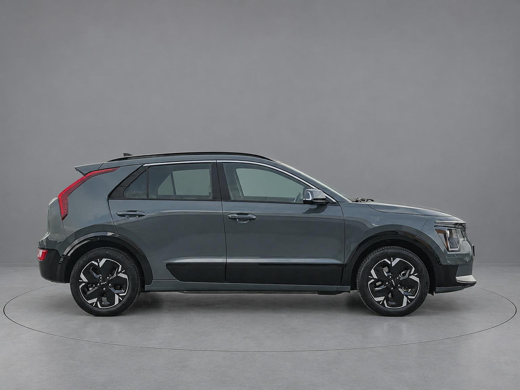 Kia e-Niro (T256TX) met abonnement