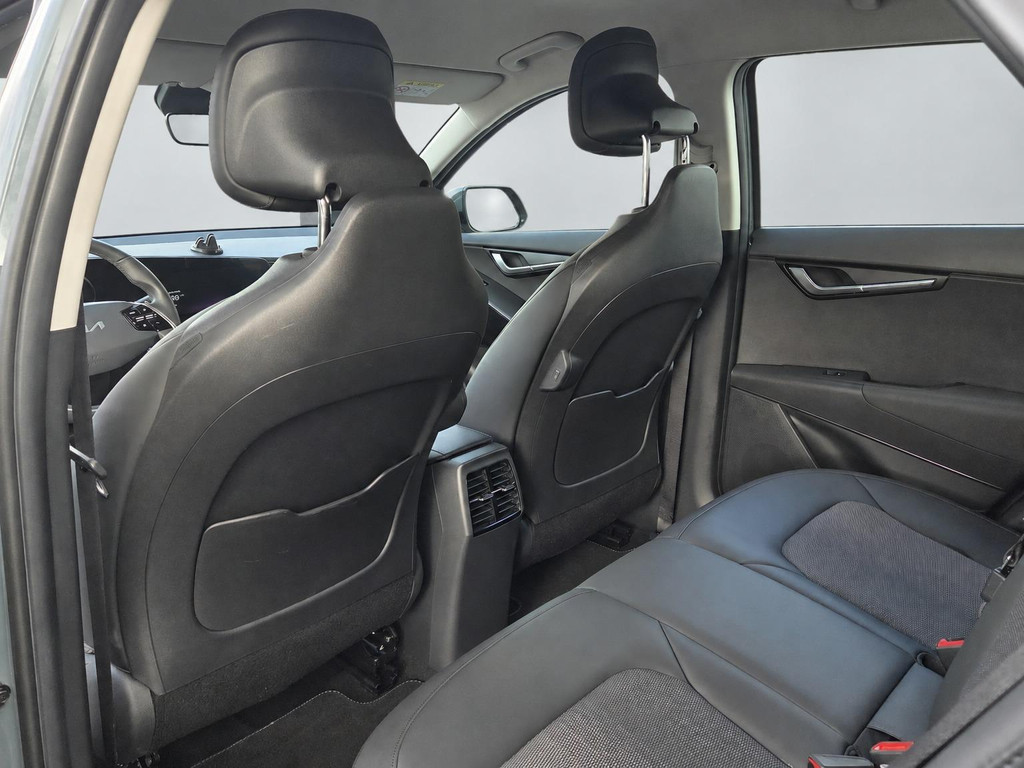 Kia e-Niro (T256TX) met abonnement