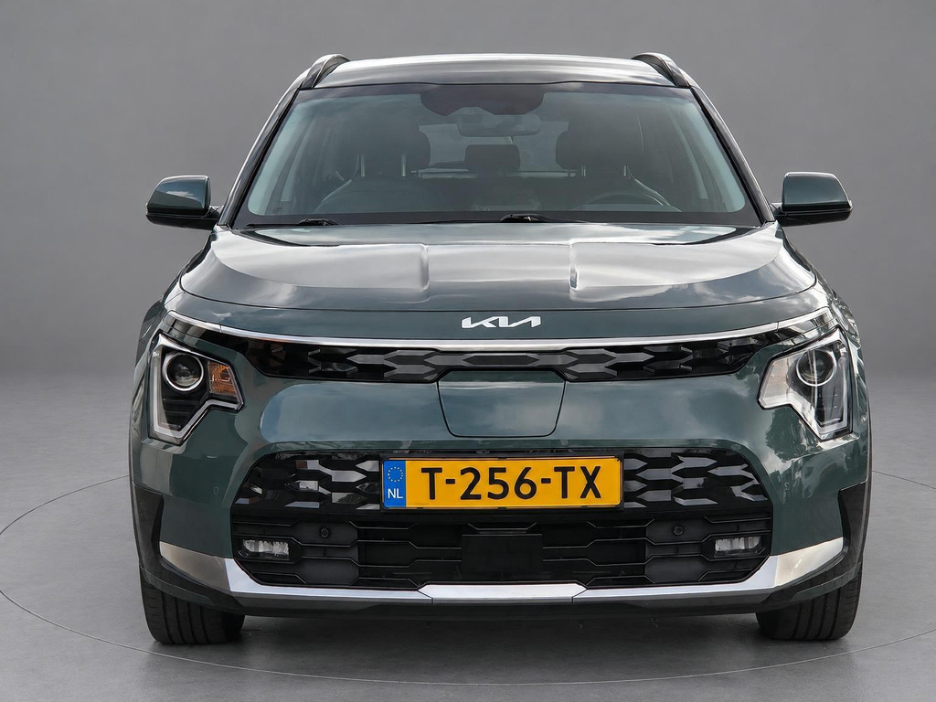Kia e-Niro (T256TX) met abonnement