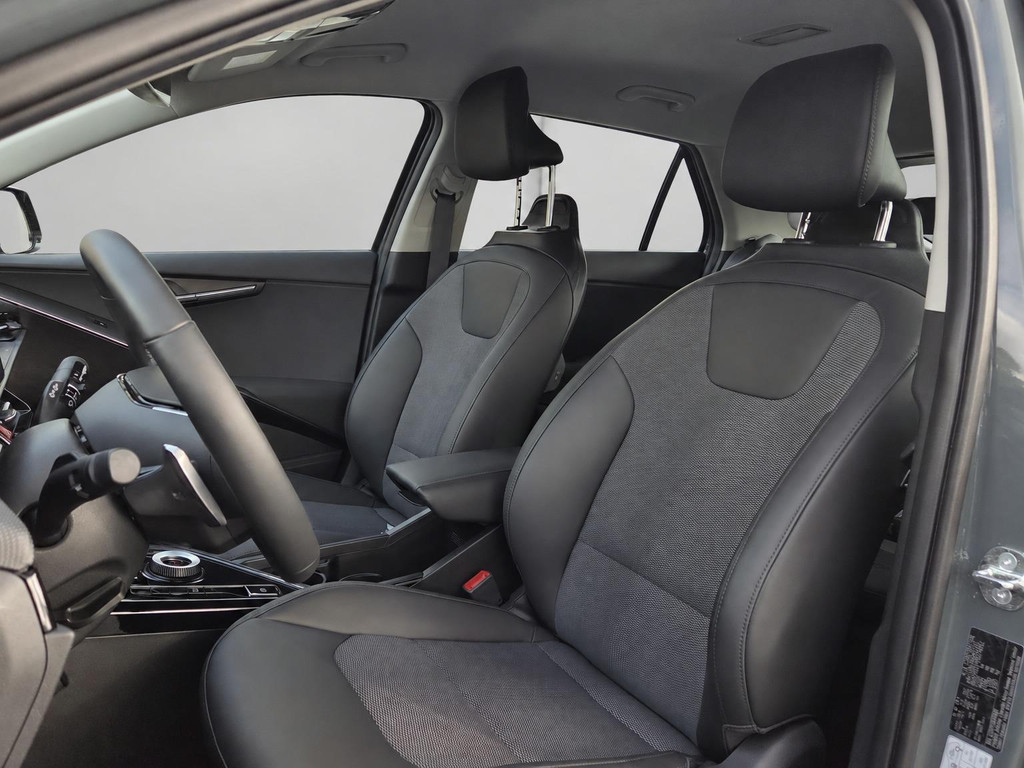 Kia e-Niro (T256TX) met abonnement