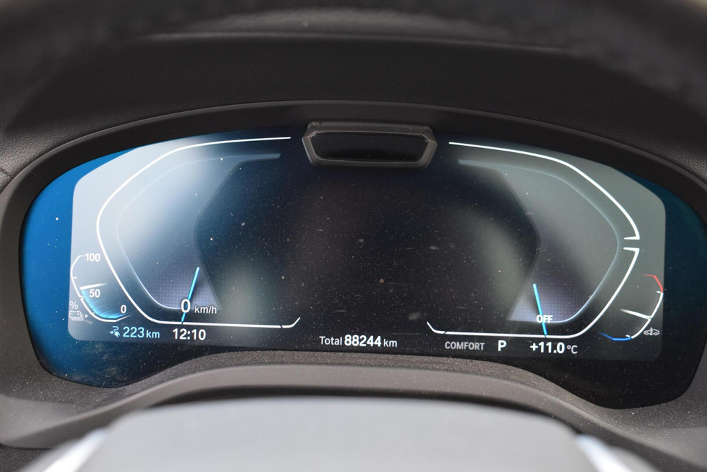 BMW iX3 (N874FG) met abonnement