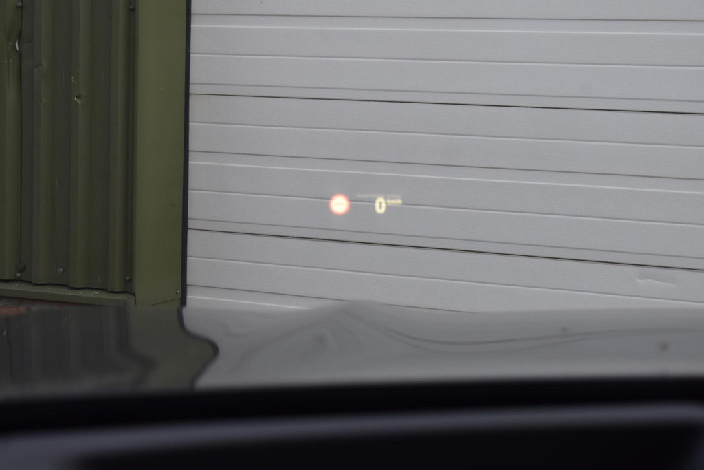 BMW iX3 (N874FG) met abonnement