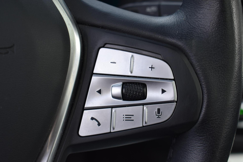BMW iX3 (N874FG) met abonnement