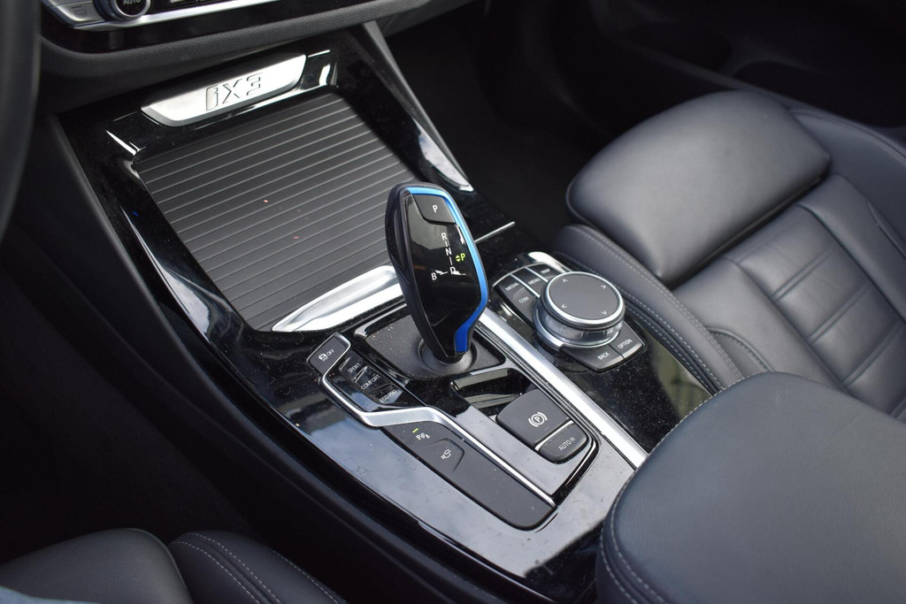 BMW iX3 (N874FG) met abonnement