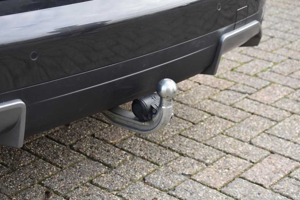 BMW iX3 (N874FG) met abonnement