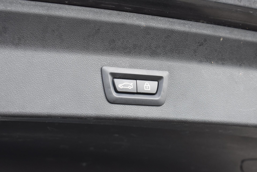 BMW iX3 (N874FG) met abonnement