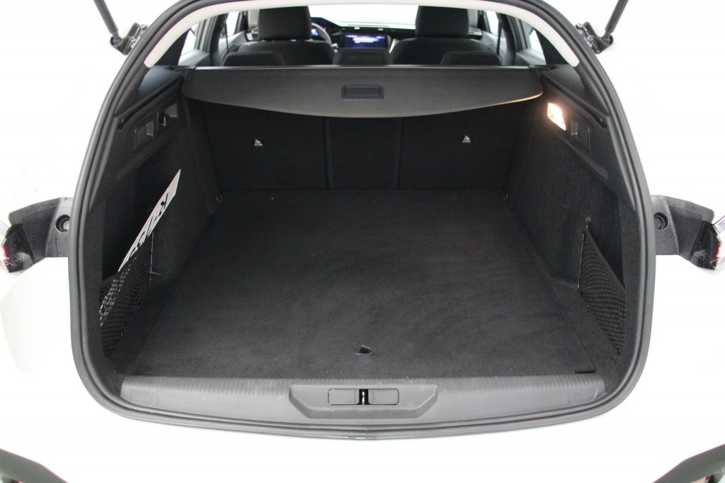 Peugeot 308 (R733PS) met abonnement
