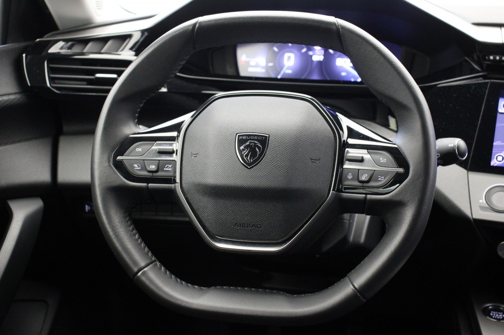 Peugeot 308 (R733PS) met abonnement