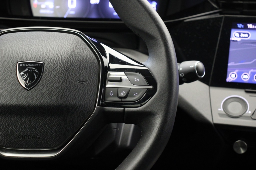 Peugeot 308 (R733PS) met abonnement
