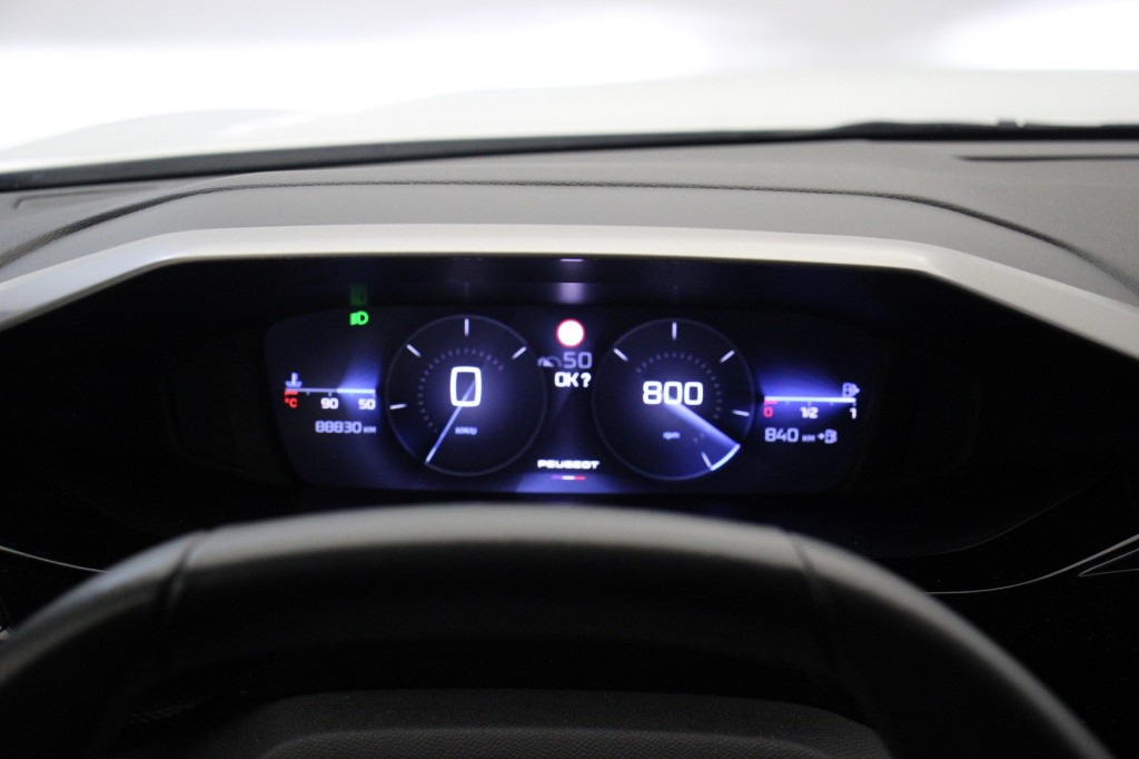 Peugeot 308 (R733PS) met abonnement