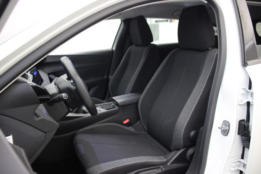 Peugeot 308 (R733PS) met abonnement