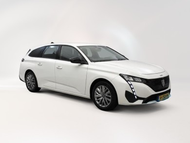 Peugeot 308 (R733PS) met auto abonnement