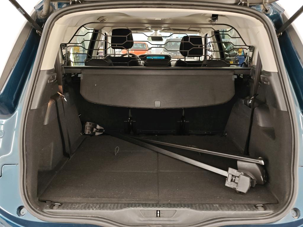 Citroën Grand C4 Spacetourer (R950KH) met abonnement