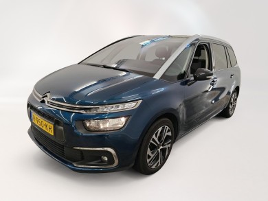 Citroën Grand C4 Spacetourer (R950KH) met auto abonnement