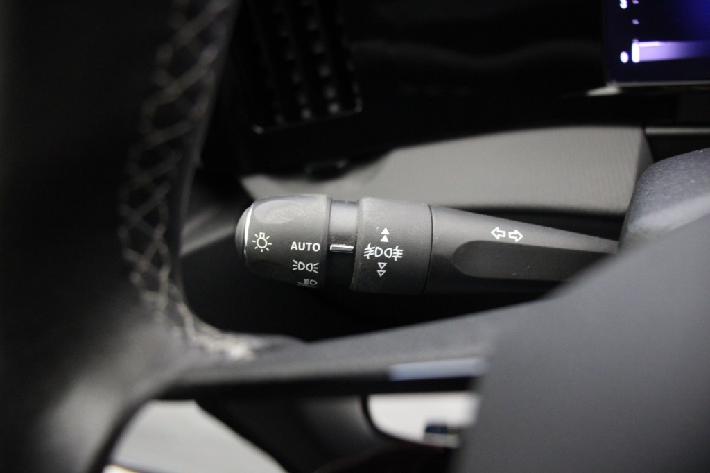 Opel Astra (S927ZS) met abonnement