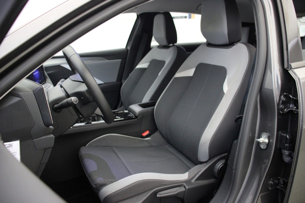 Opel Astra (S927ZS) met abonnement