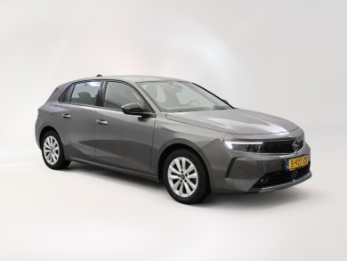 Opel Astra (S927ZS) met auto abonnement