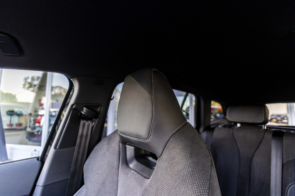 ŠKODA ENYAQ iV (P357XX) met abonnement