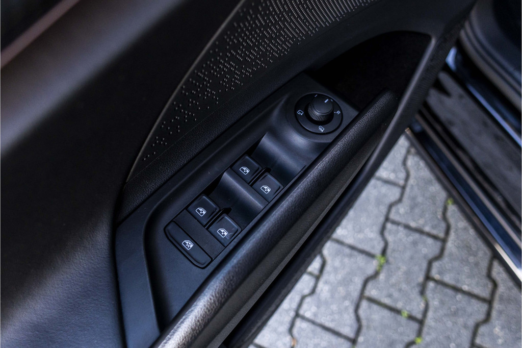 ŠKODA ENYAQ iV (P357XX) met abonnement