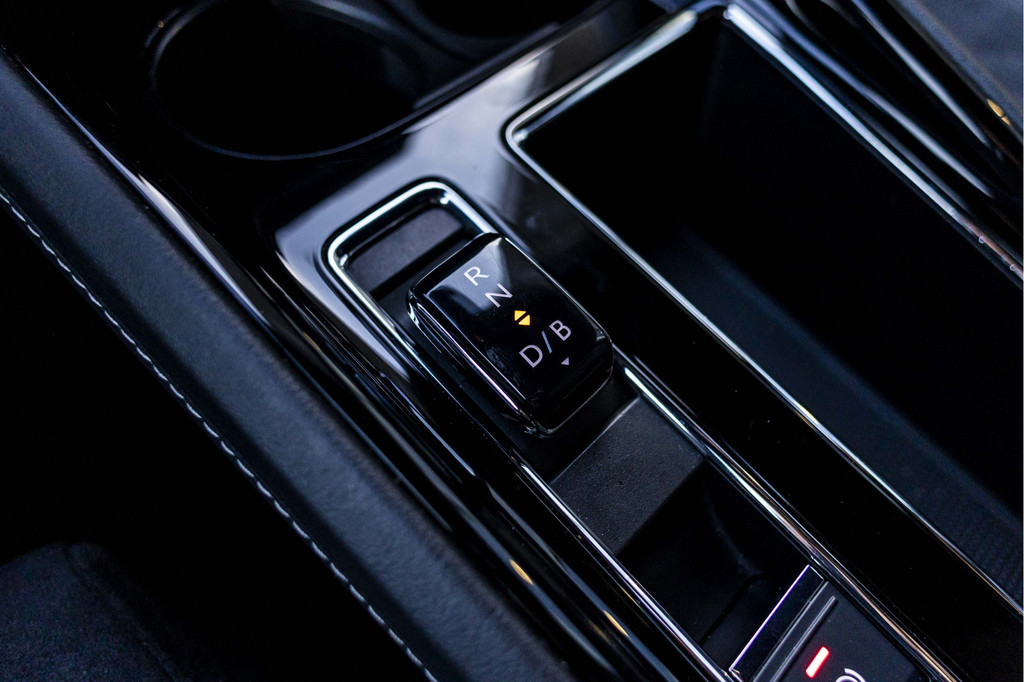 ŠKODA ENYAQ iV (P357XX) met abonnement