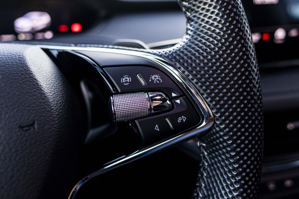 ŠKODA ENYAQ iV (P357XX) met abonnement