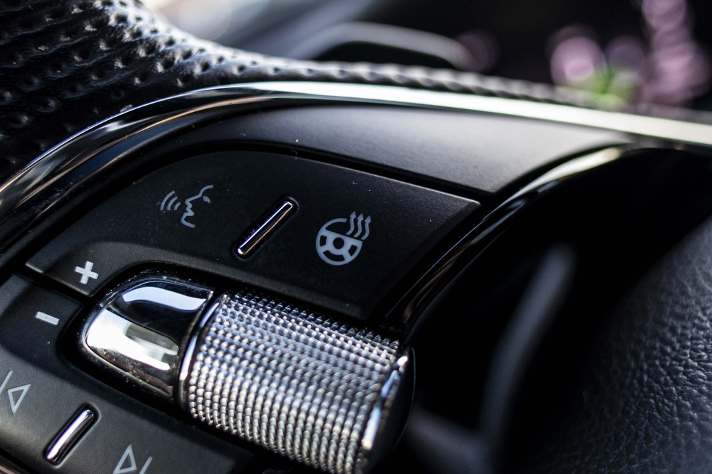 ŠKODA ENYAQ iV (P357XX) met abonnement