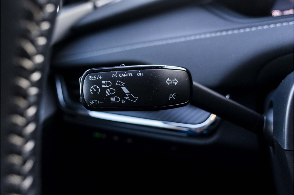 ŠKODA ENYAQ iV (P357XX) met abonnement