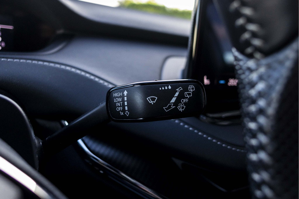 ŠKODA ENYAQ iV (P357XX) met abonnement