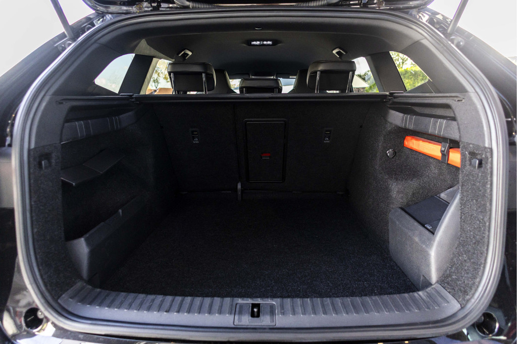 ŠKODA ENYAQ iV (P357XX) met abonnement